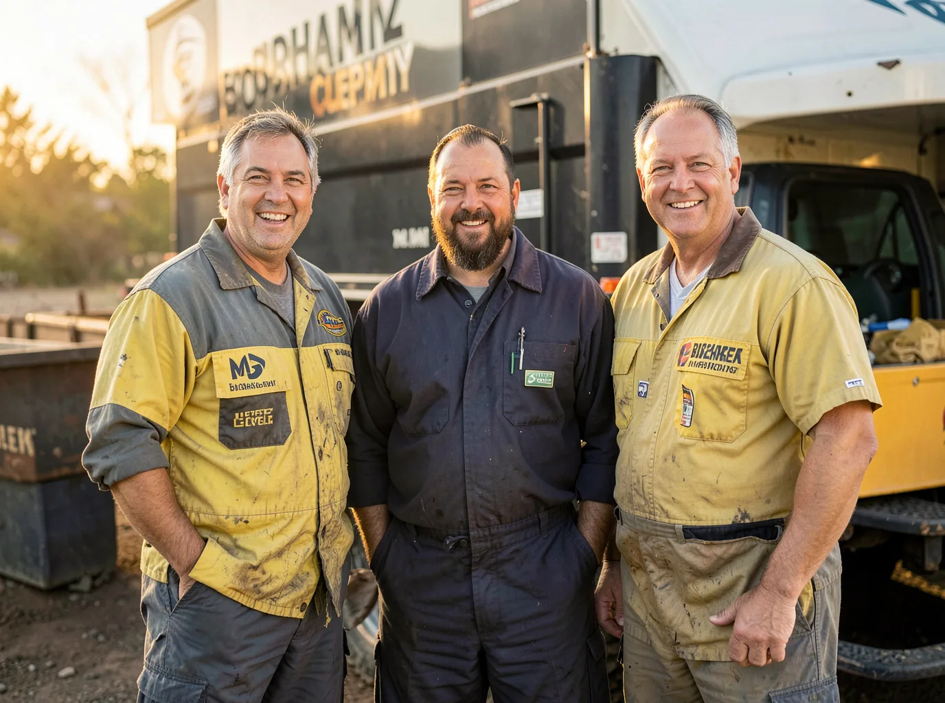 Sewage Cleanup company in University, MS